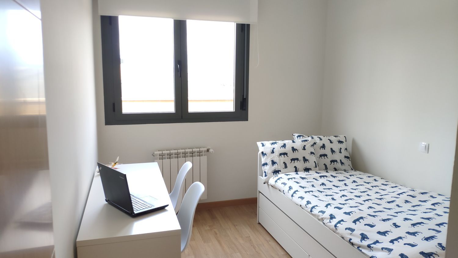 Piso en calle Charco de la Peña, 5 - Foto 10