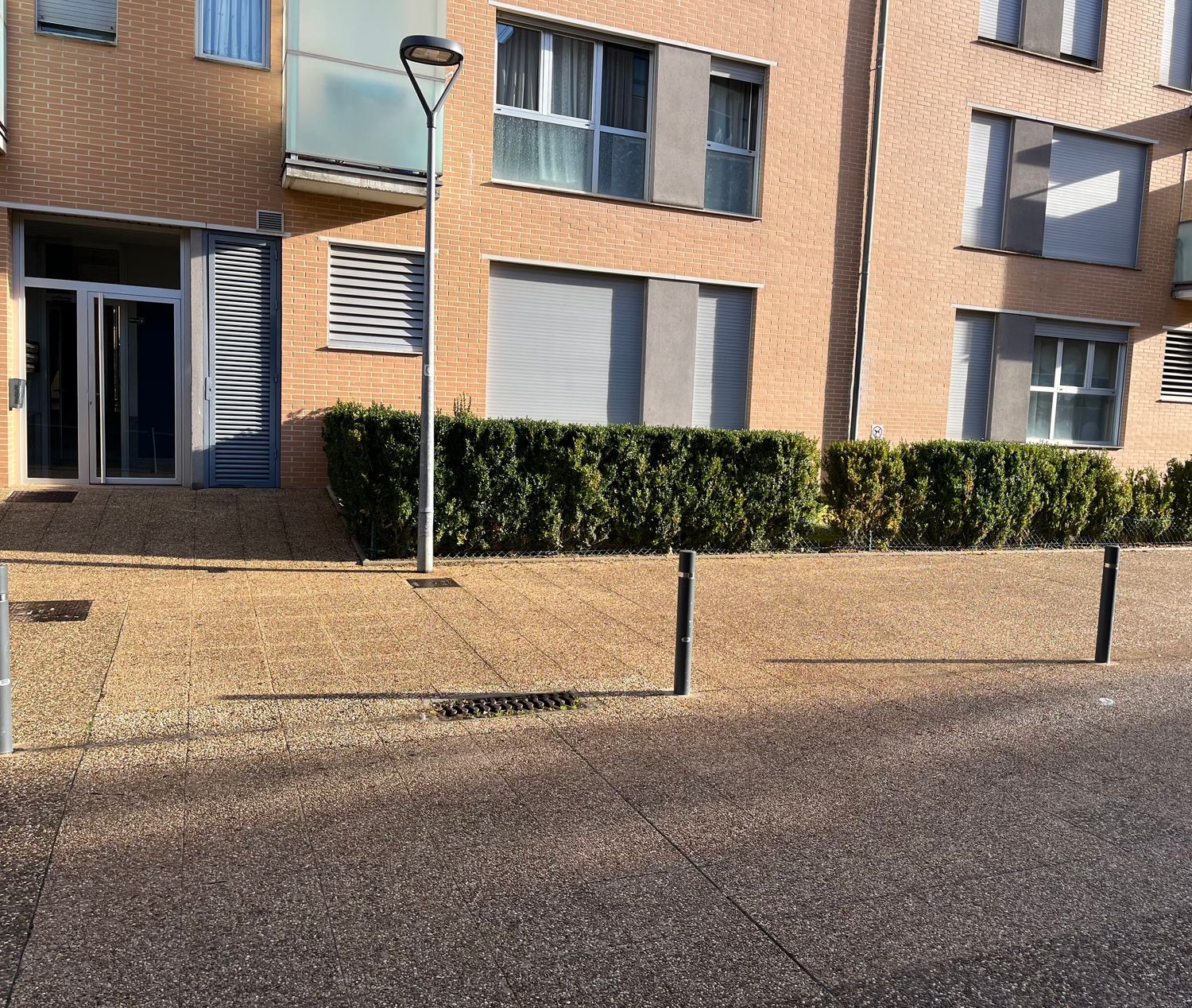 Piso en calle Francisco Javier Saenz de Oiza, 84 - Foto 28