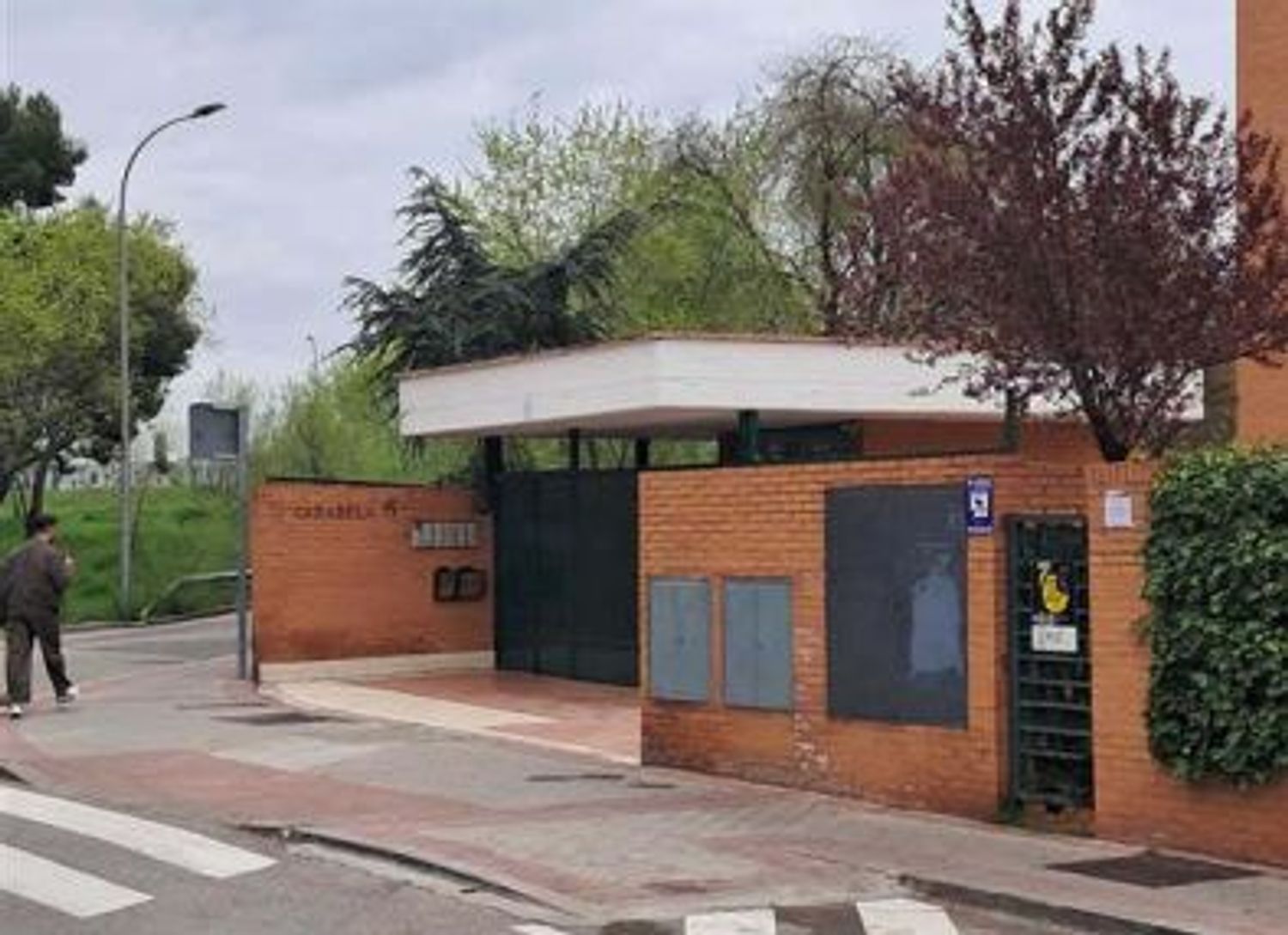 Piso en calle de la Carabela, 5 - Foto 37