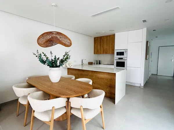 Chalet adosado en Rio Genil, 46, Mil Palmeras, Mil Palmeras - Foto 9