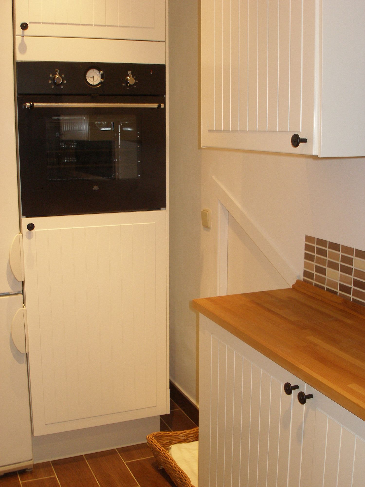 Ático en calle urbion, 6 - Foto 8