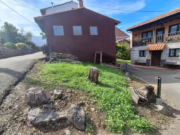 Caserón en Caserón en Barrio Coceña Baxu, 44 - Foto 20
