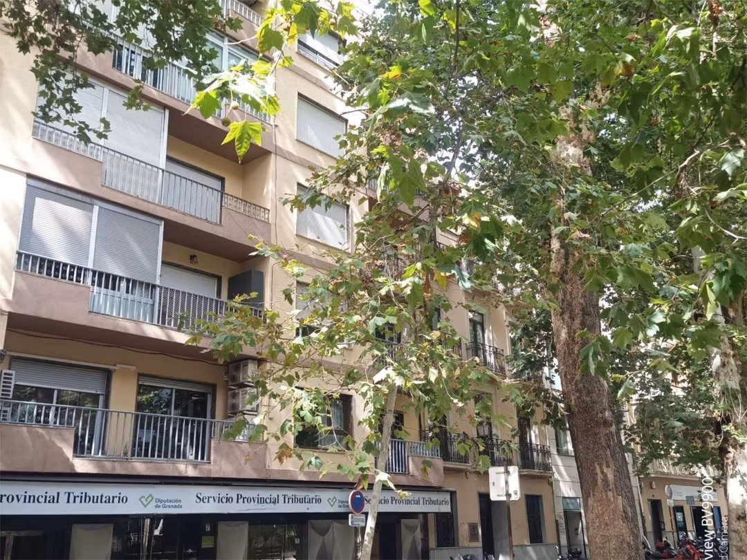 Piso en  Plaza de Mariana Pineda 7 - Foto 4