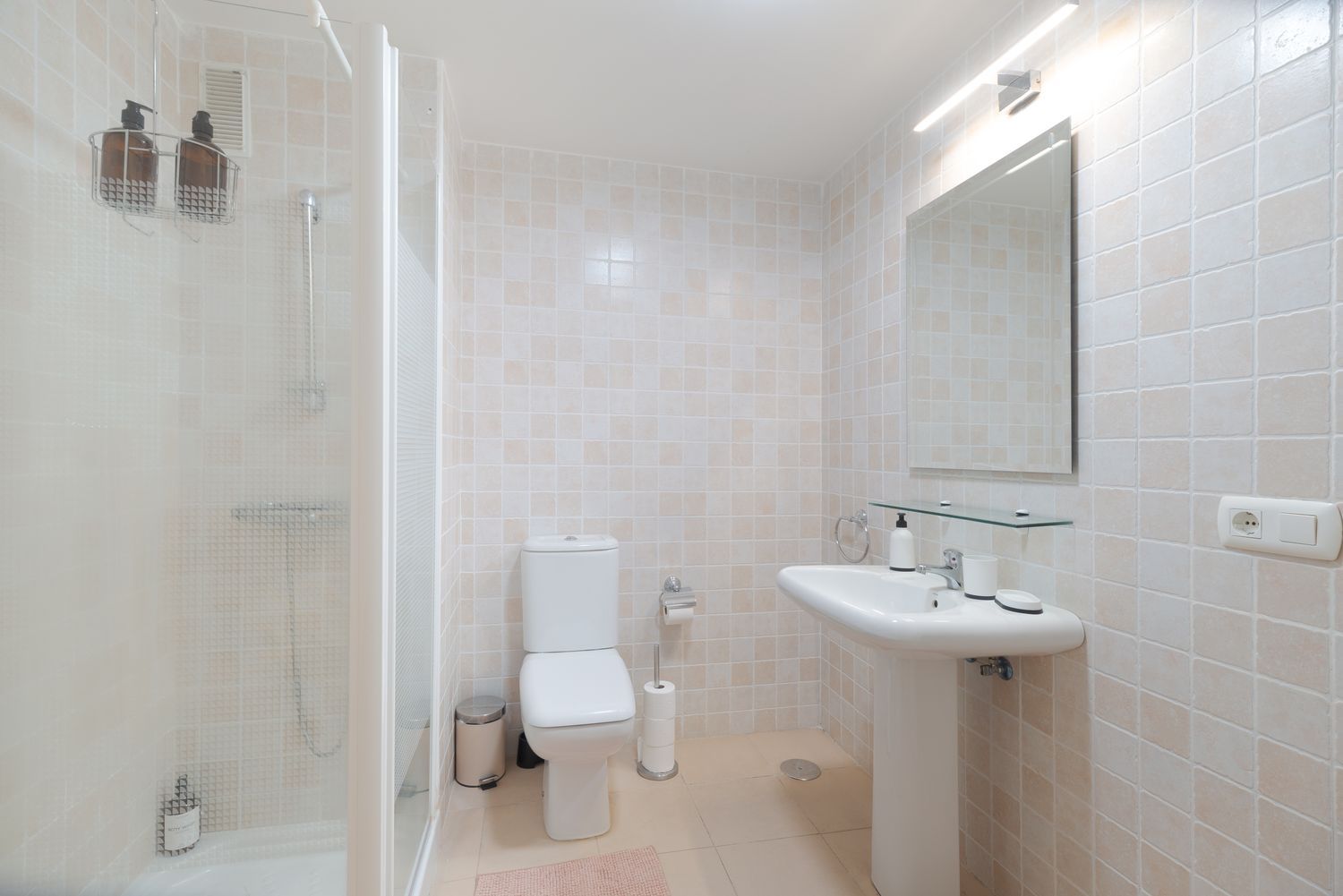Piso en Avenida la Reserva de Marbella, 7, Reserva de Marbella - Foto 15