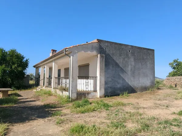 Casa de pueblo en Cc-344 s/n - Foto 4