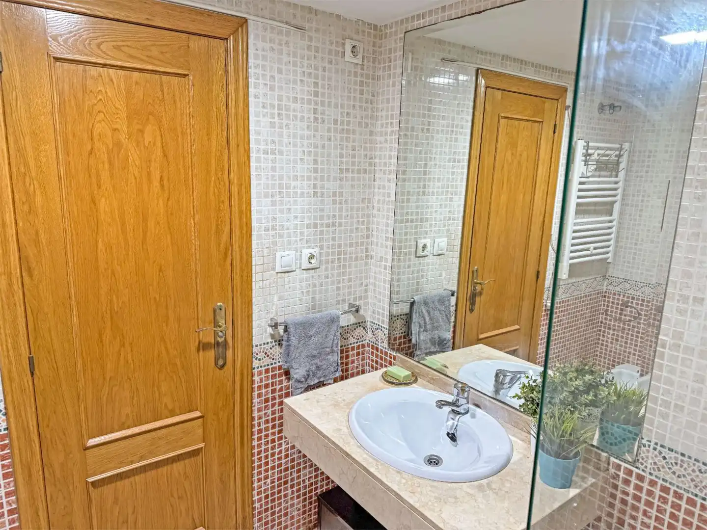 Piso en  Carrer Nadadora Carmen Soto 10 - Foto 29