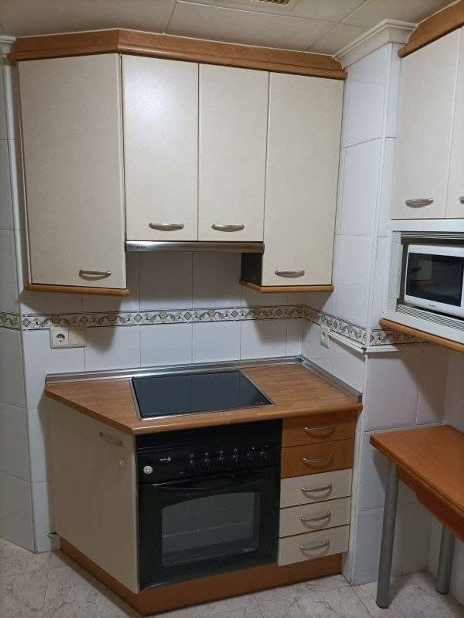 Piso en Calle Badajoz, 21, San Pablo, San Pablo - Foto 23