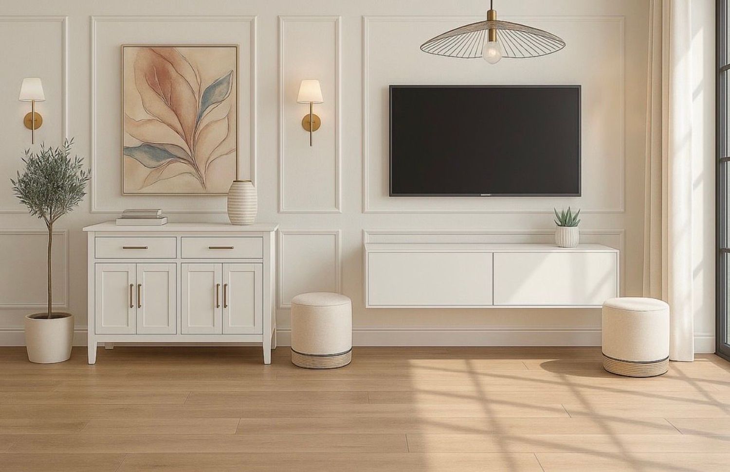 Piso en calle de César Cort Botí, 59 - Foto 1