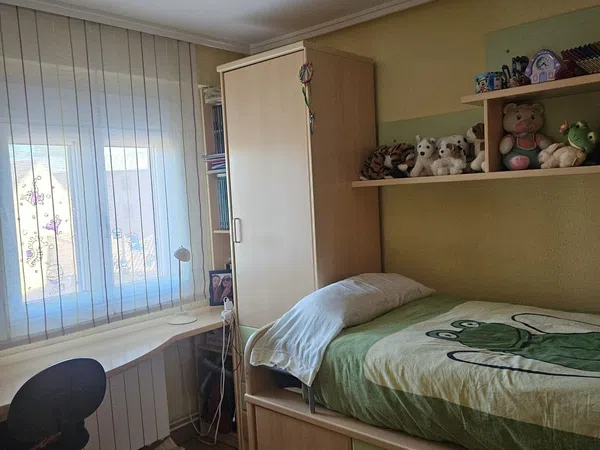 Piso en Calle Labradores, 3, Villafría - La Ventilla - Castañares, Villafría - La Ventilla - Castañares - Foto 11