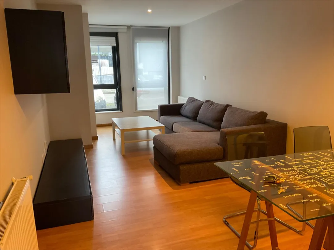 Piso en  Rúa Concepción Arenal 15 - Foto 3