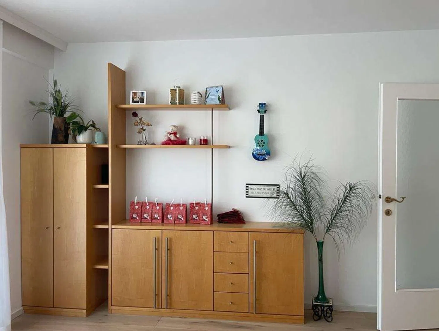 Piso en calle del Campo de la Paloma, 62 - Foto 14