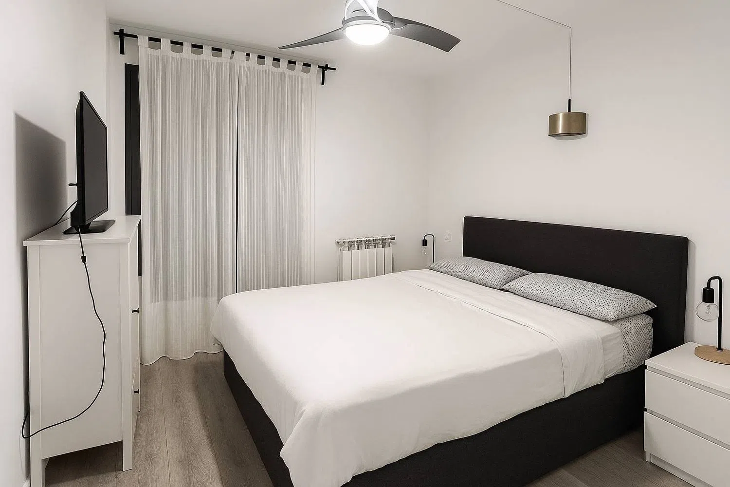 Piso en avenida Joan Miró, 9 - Foto 13