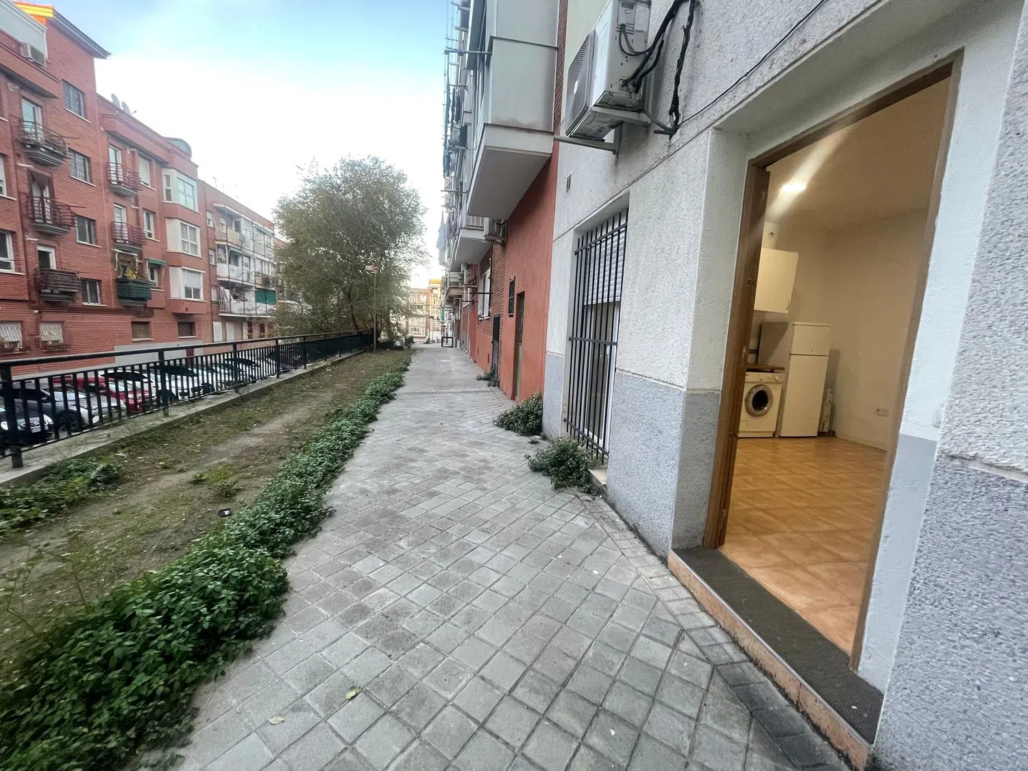 Piso en calle de Gonzalo de Berceo, 15 - Foto 3