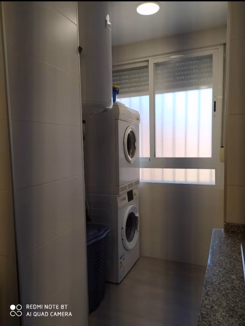Piso en  Calle Washington Irving 3 - Foto 5