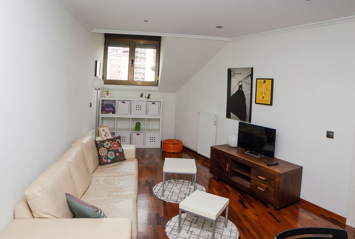 Ático en Calle Menéndez Valdés, 13, Centro - San Lorenzo - Foto 6