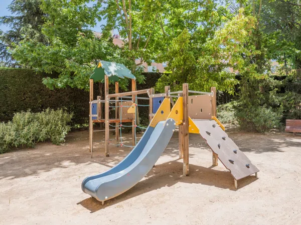 Piso en Barrio Conde Orgaz-Piovera - Foto 11