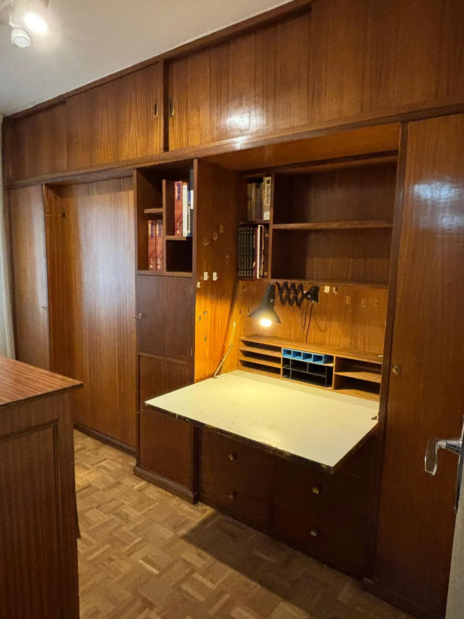 Piso en calle Pan y Toros, 5 - Foto 9