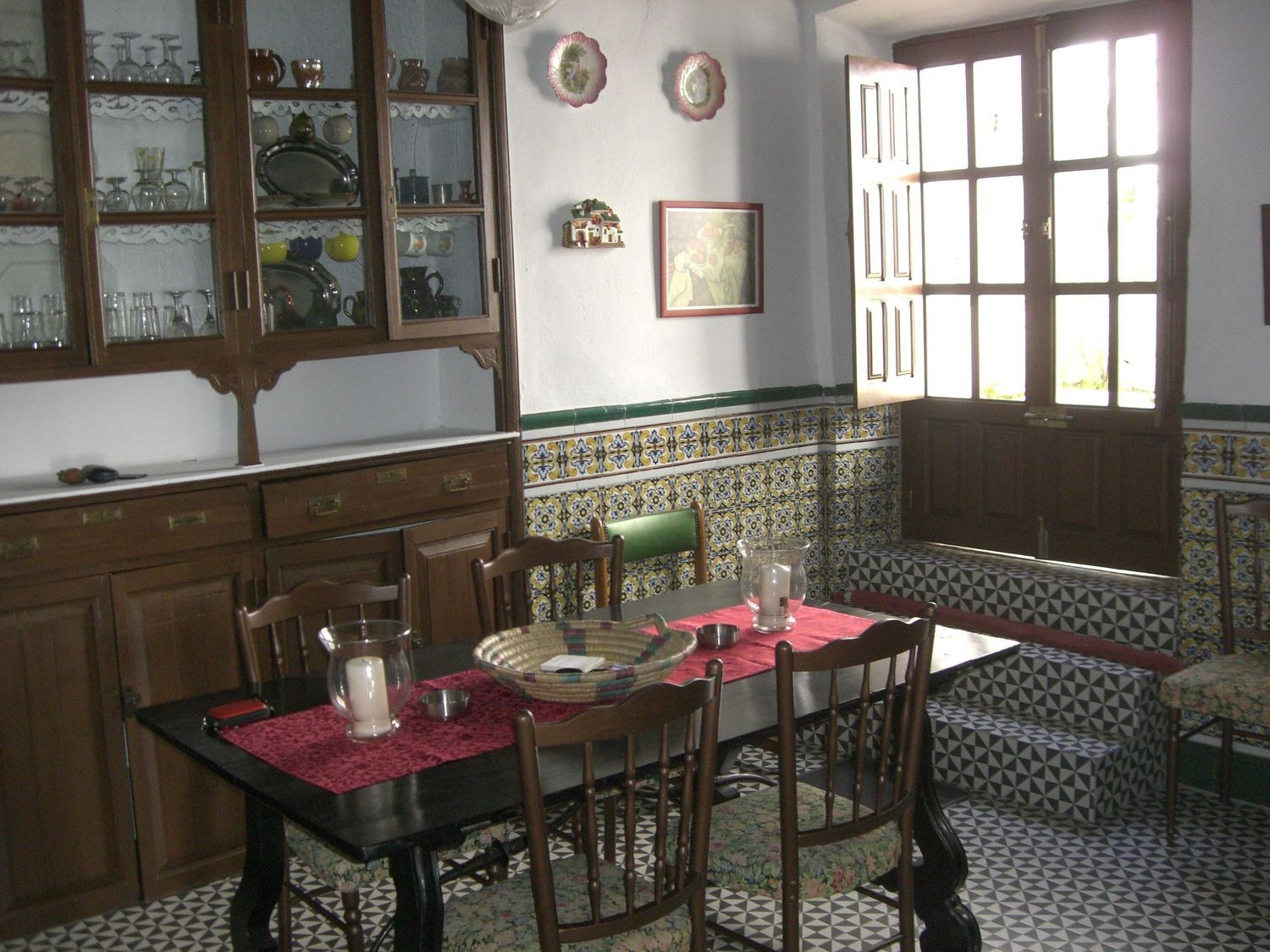 Casa o chalet independiente en Calle la Fuente, 13 - Foto 6