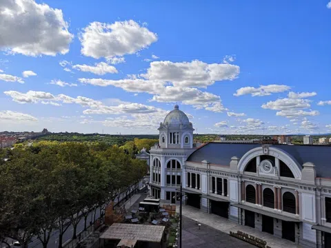 Ático en paseo del Rey, 4 - Foto 15