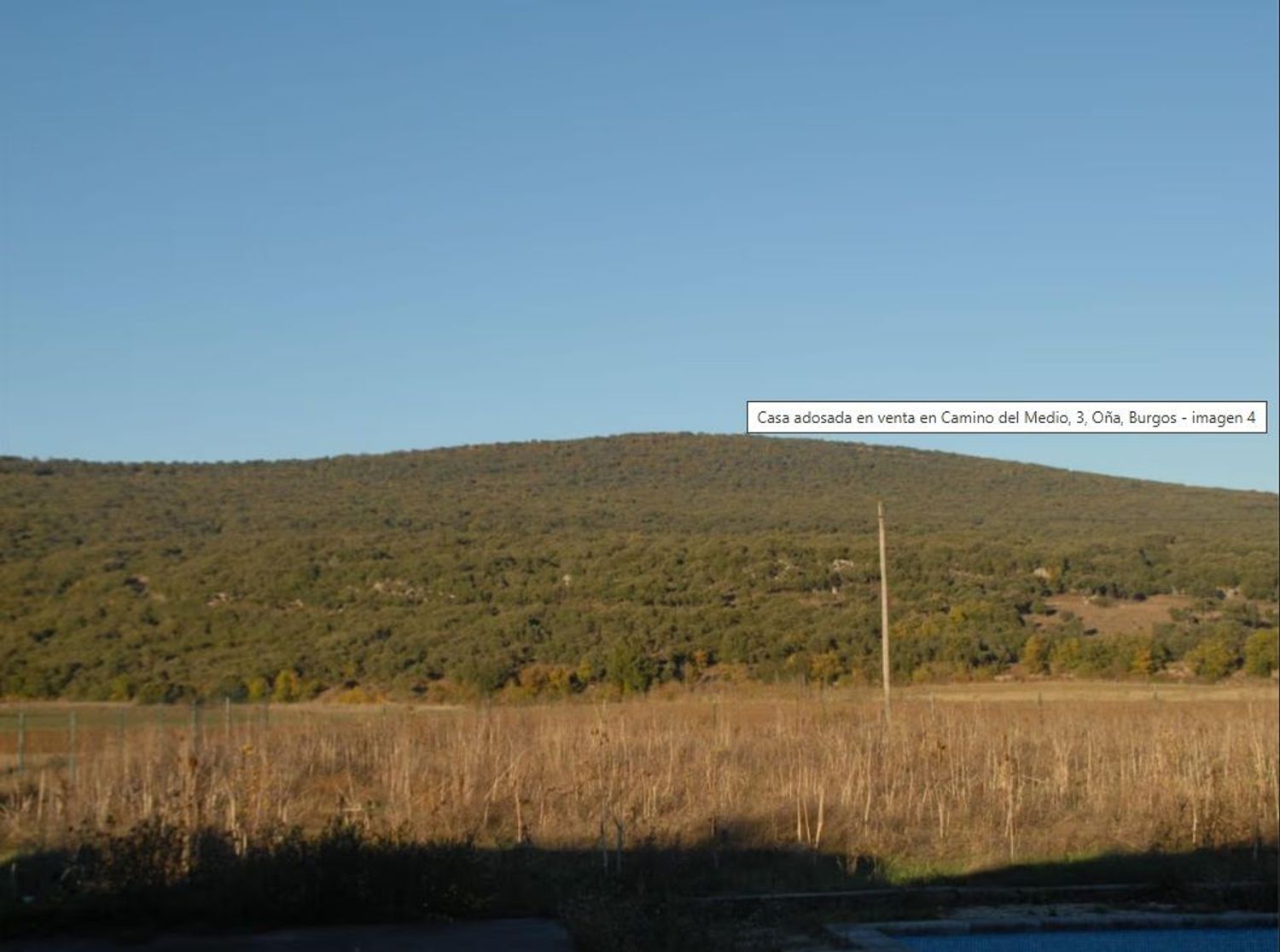 Casa de pueblo en Carretera de Oña, 6 - Foto 24