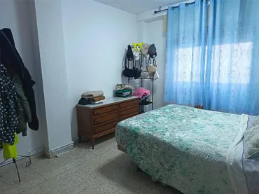 Piso en  Avenida Primero de Mayo 1 - Foto 1