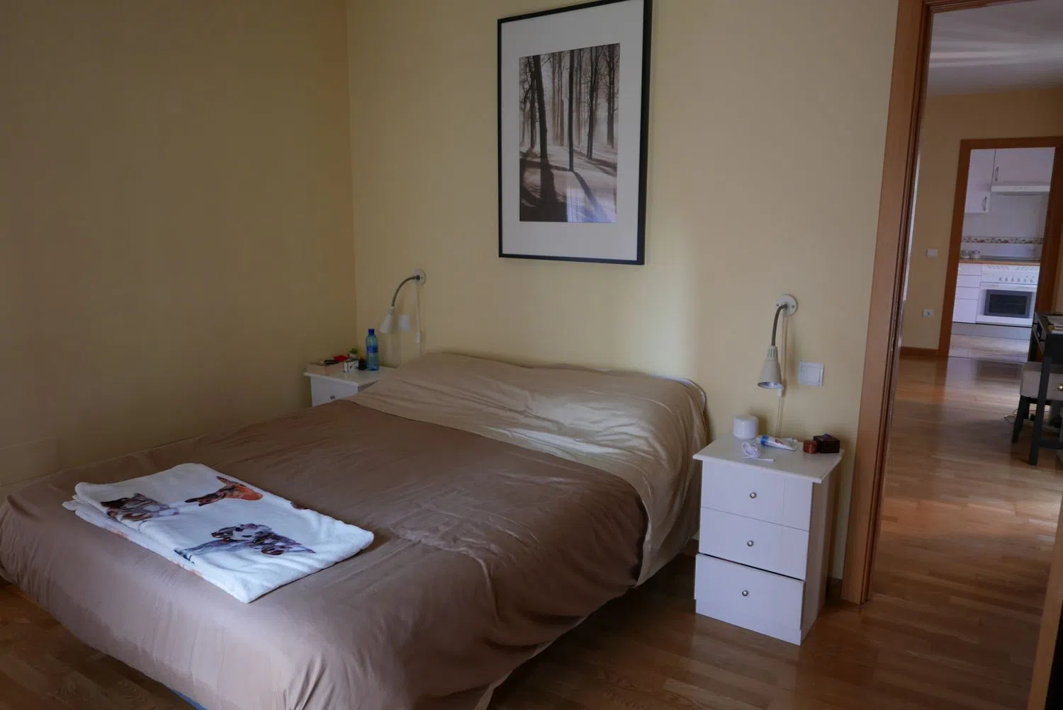 Piso en calle del Ave María, 4 - Foto 7