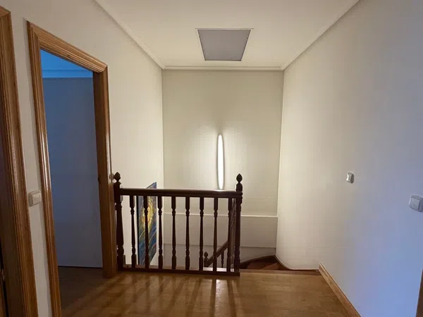 Chalet adosado en Betoño - Abetxuko, Betoño - Abetxuko - Foto 12