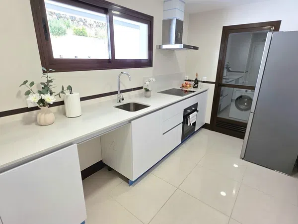 Piso en calle Navegante Juan Pérez, 4 - Foto 11