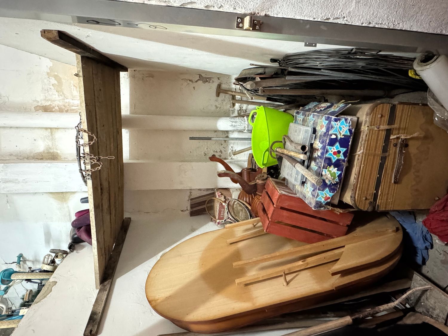 Piso en calle d'Almussafes, 89 - Foto 14