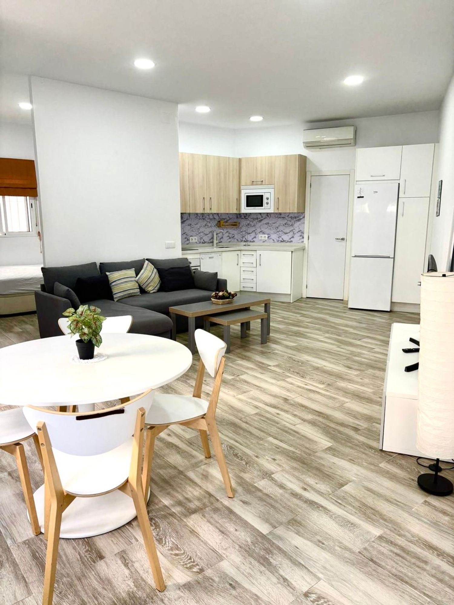 Piso en calle Palma del Río, 22 - Foto 3