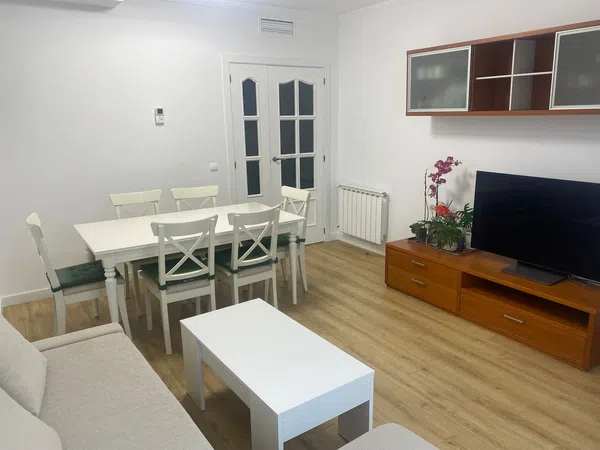 Dúplex en Calle Comuneros de Castilla, 2 - Foto 4