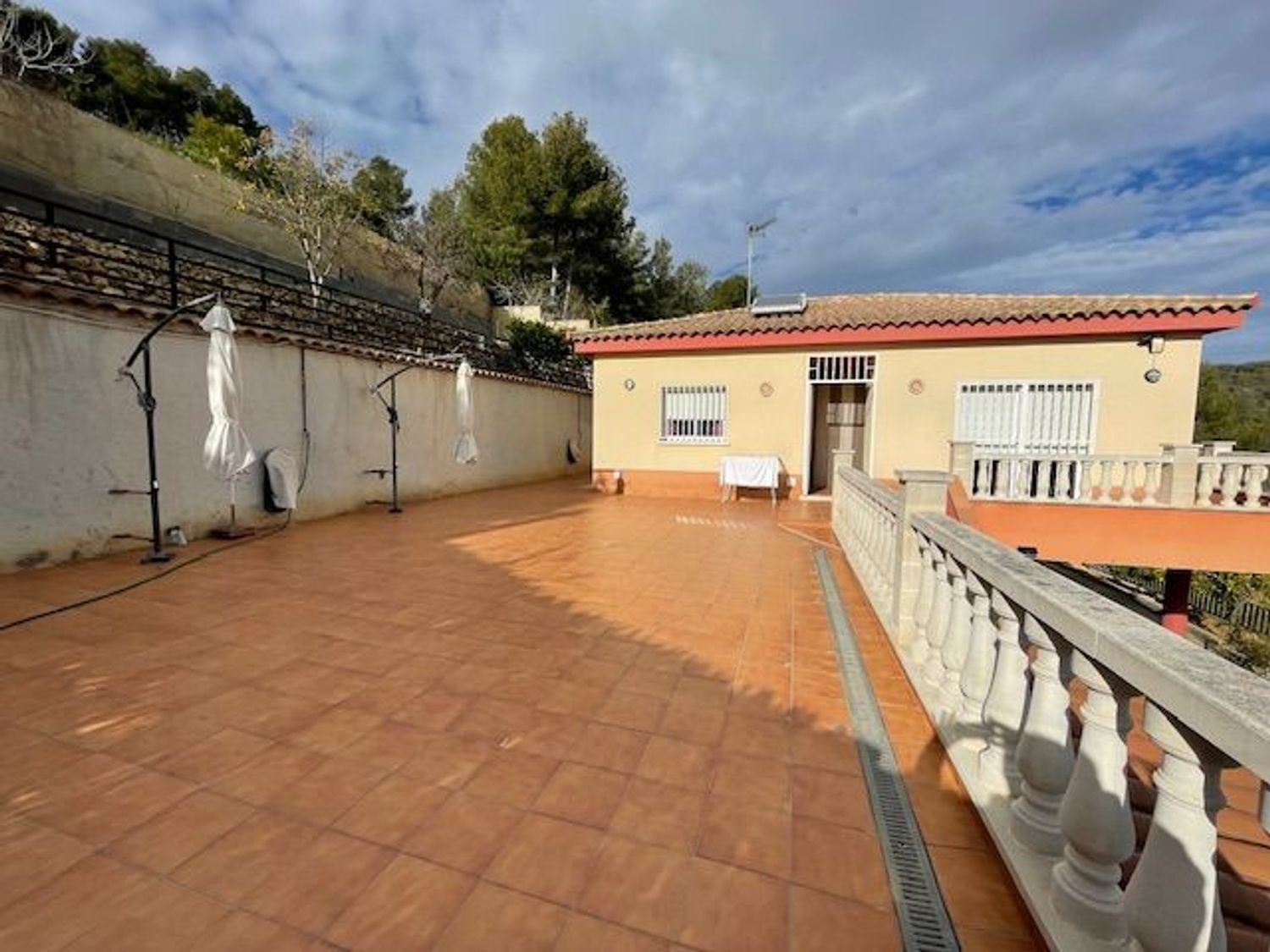 Casa o chalet independiente en Calle los Abetos s/n - Foto 4