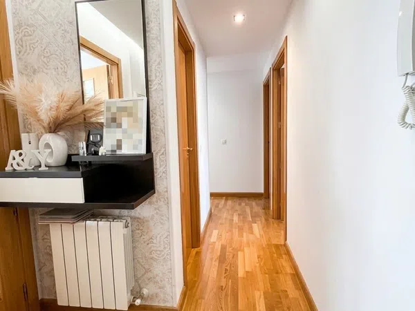 Piso en Calle George Borrow, 23 -25, La Platina-Hospital-Campus - Foto 8