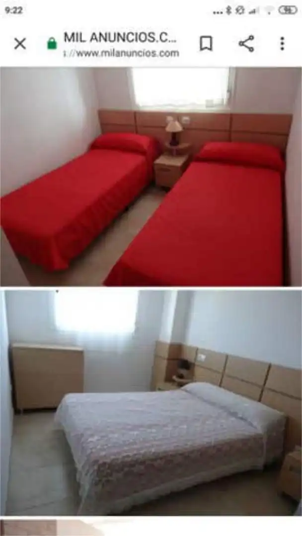 Apartamento en Marina Dor - Foto 5
