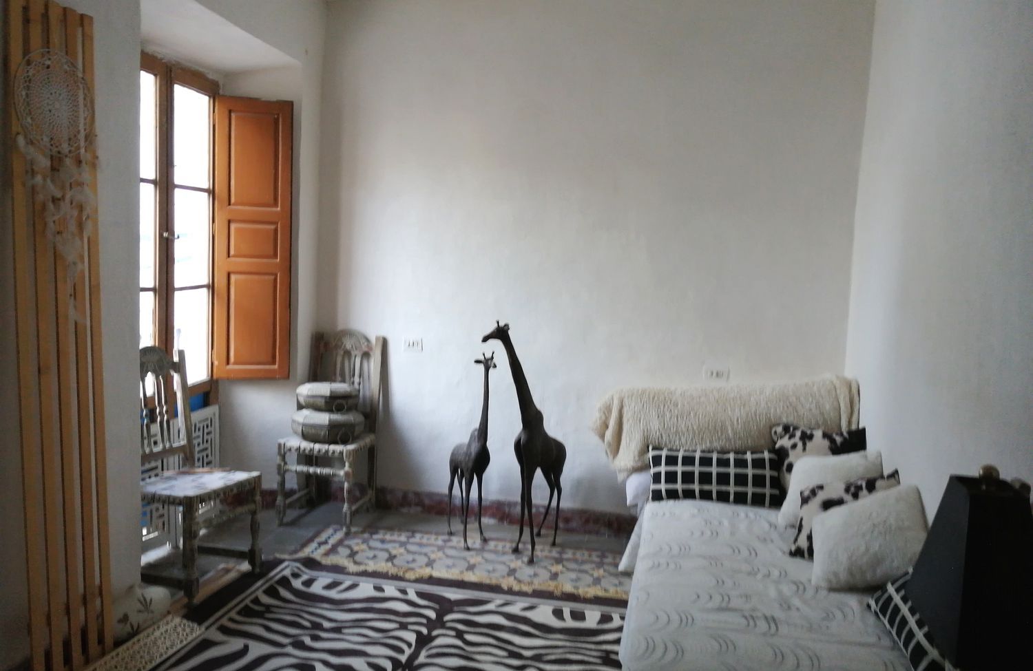 Casa independiente en calle Gallardo, 10 - Foto 5