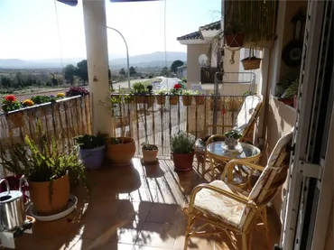Piso en  Avinguda de Dénia 16A - Foto 2