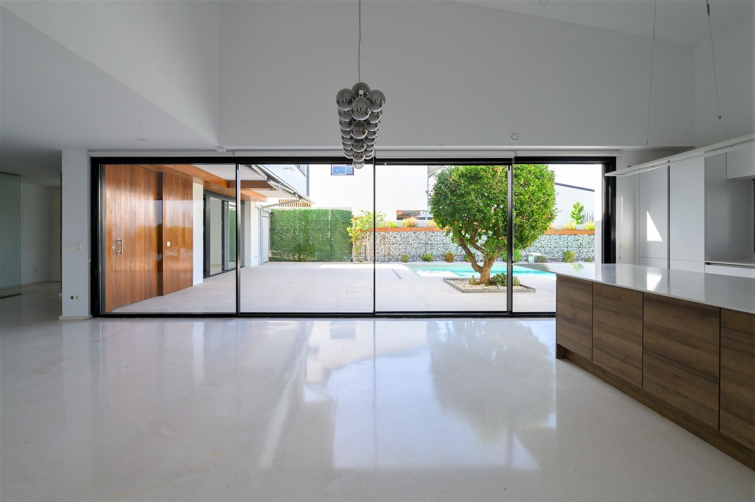 Chalet pareado en Urb. el olivar -boadilla El Olivar de Mirabal - Foto 4