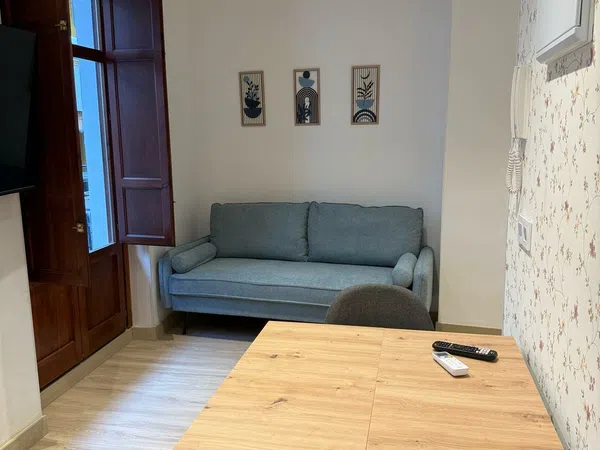 Estudio en Calle Asilo de la Infancia, 5, El Pilar - Foto 7