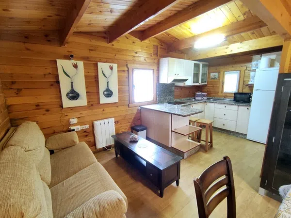 Casa o chalet independiente en Lugar Pumarin s/n - Foto 5