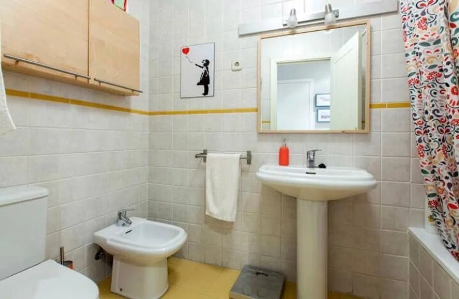 Piso en calle del Desengaño, 6 - Foto 2