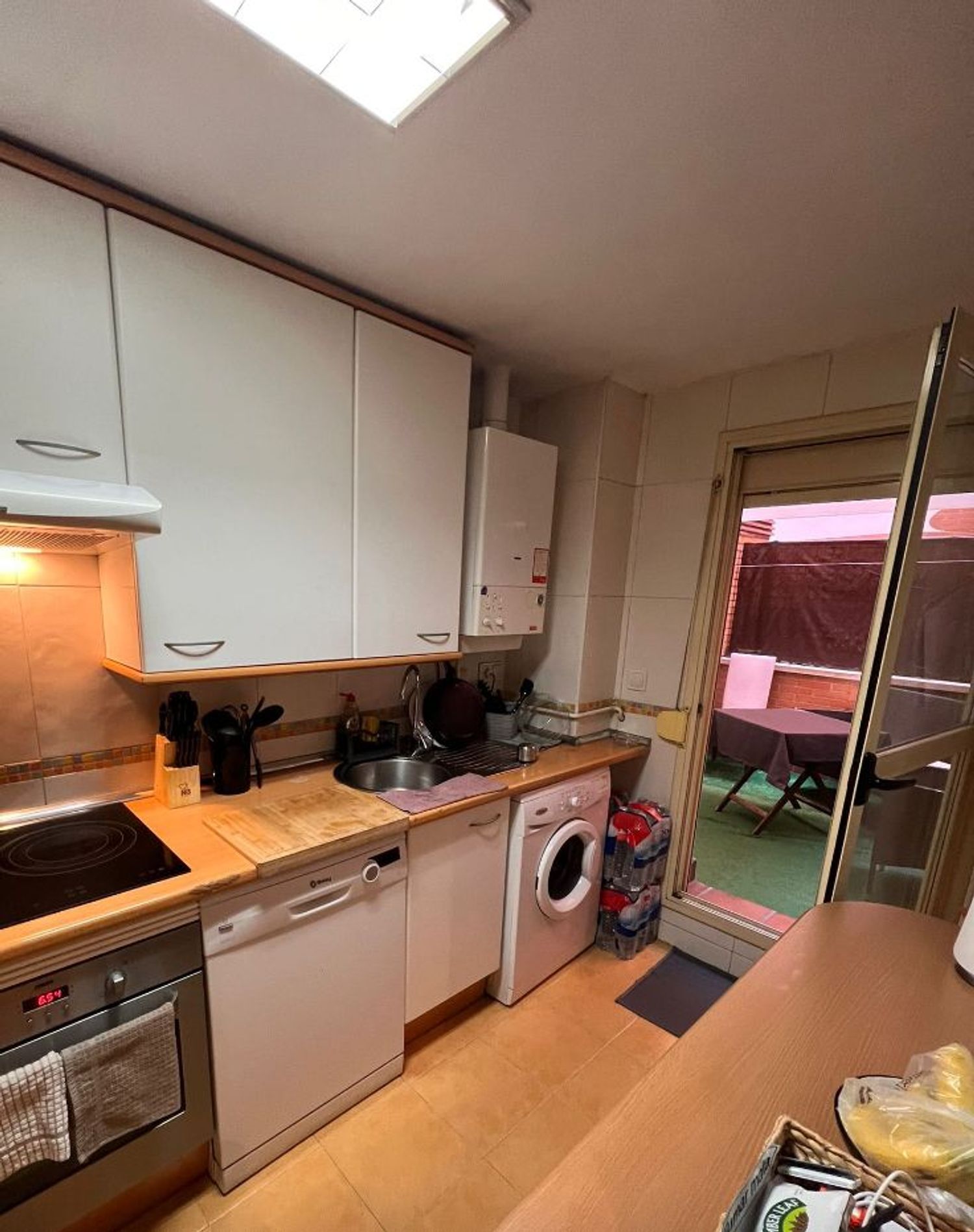 Piso en calle de Nanclares de Oca, 16 - Foto 3