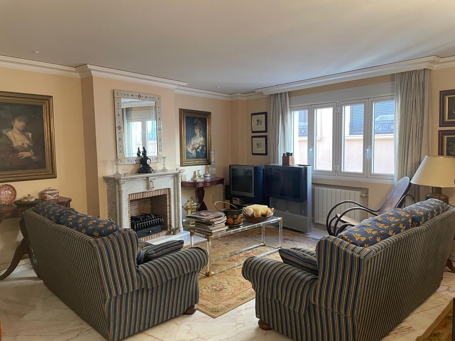 Piso en Barrio Centro - Foto 1