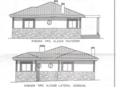 Chalet en Caravaca/Benablon - Foto 2
