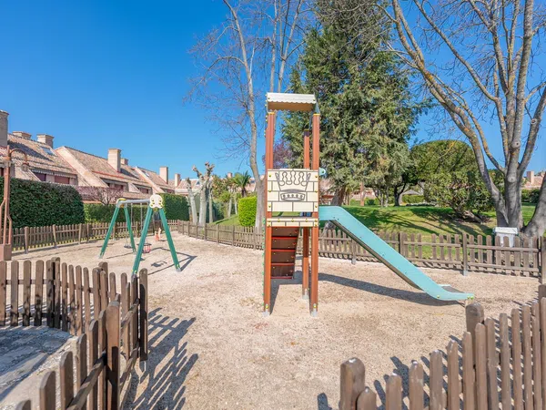 Chalet adosado en ciudadela s/n - Foto 39