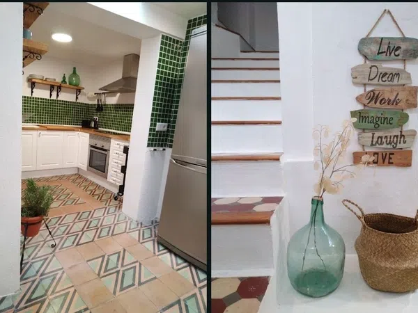 Chalet adosado en Calle Pintor Gines, 7 - Foto 16
