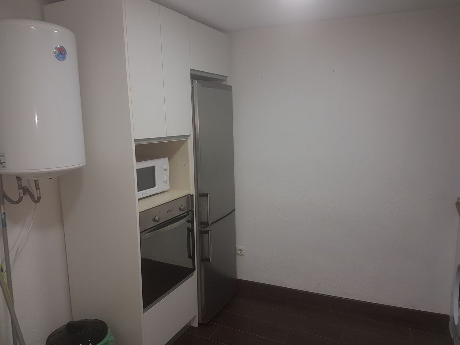Piso en Calle Manuel María de Arjona, 2, Centro - Foto 7