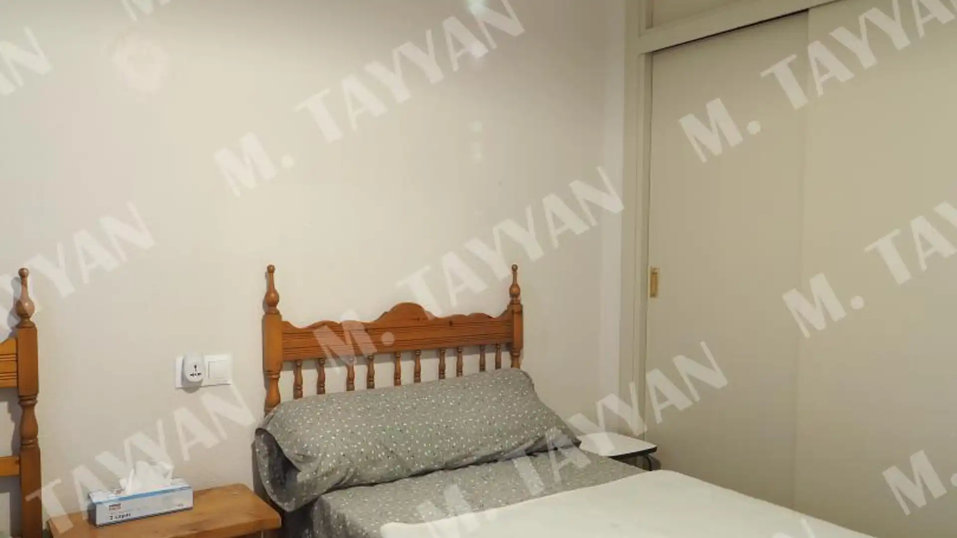 Piso en  Calle Arturo Rubinstein S/N - Foto 17