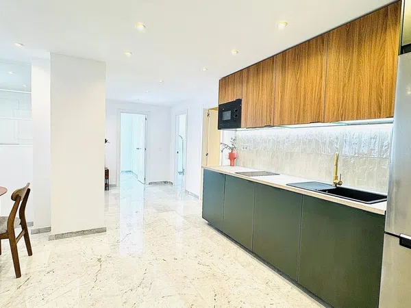 Piso en camino del Colmenar, 24 - Foto 3