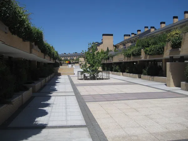 Chalet adosado en Calle Mistral, 2 - Foto 46