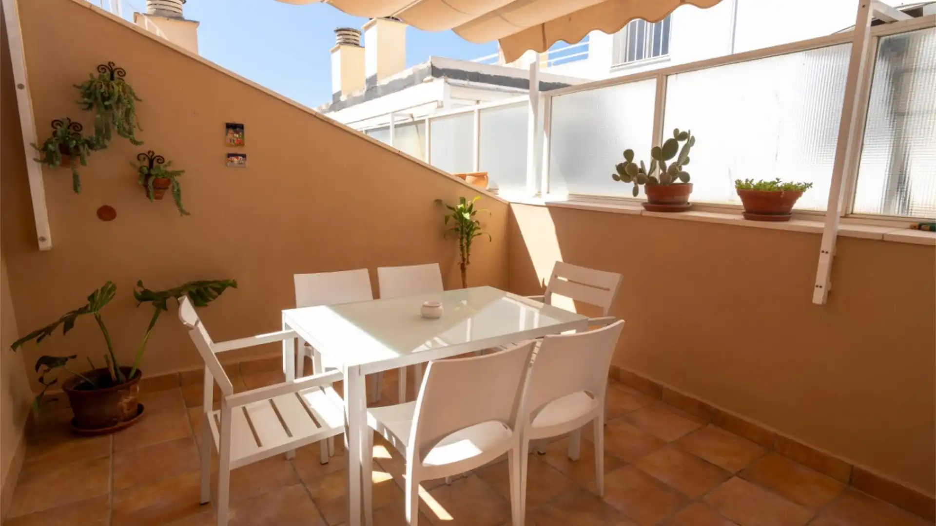 Ático en  Avenida del Mediterráneo 208 - Foto 8